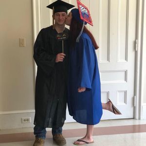 Meet your Posher, Mackenzie